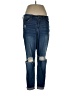 SNEAK PEEK Blue Jeans Size 13 - photo 1