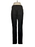 Andrew Marc Solid Black Dress Pants Size 4 - photo 2