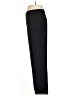 Tribella Solid Black Dress Pants Size 14 - photo 5