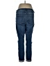 SNEAK PEEK Blue Jeans Size 13 - photo 2