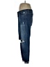 SNEAK PEEK Blue Jeans Size 13 - photo 5