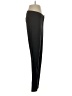 Andrew Marc Solid Black Dress Pants Size 4 - photo 4