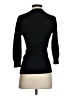 Trina Turk Black Cardigan Size S - photo 2