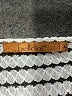 Belldini Chevron-herringbone Ivory Pullover Sweater Size L - photo 7