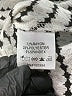Belldini Chevron-herringbone Ivory Pullover Sweater Size L - photo 8