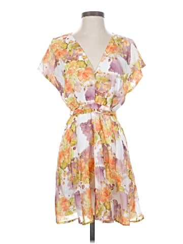 AaKaa Casual Dress (view 1)