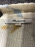 Madewell 100% Cotton Ivory Cardigan Size XXS - photo 7