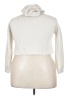 Unbranded Ivory Sweatshirt Size 4X (estimated) - photo 2