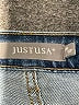Just USA Blue Jeans Size 31 waist (petite) - photo 7