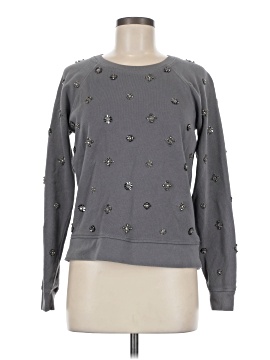 J.Crew Factory Store Sweatshirt (view 1)