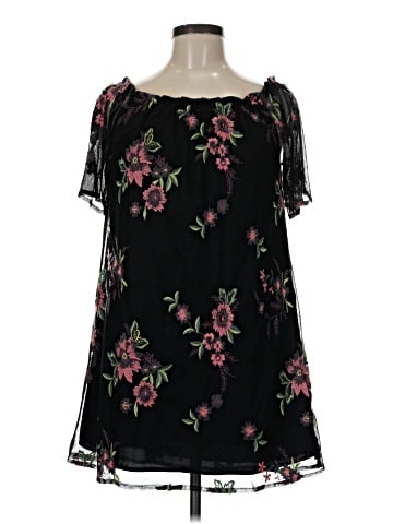 BB Dakota Cocktail Dress (view 1)