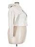 Unbranded Ivory Sweatshirt Size 4X (estimated) - photo 4