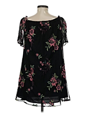 BB Dakota Cocktail Dress (view 2)