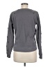 J.Crew Factory Store Stars Gray Sweatshirt Size M - photo 2