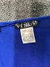 Venus Blue Casual Dress Size XS - photo 7