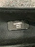 Express Solid Black Active Pants Size XS - photo 4