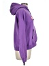 Champion Purple Pullover Hoodie Size L - photo 4