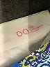 Lilly Pulitzer 100% Cotton Tropical Blue Shorts Size 00 - photo 3