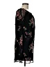 BB Dakota Black Cocktail Dress Size M - photo 4
