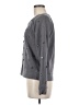 J.Crew Factory Store Stars Gray Sweatshirt Size M - photo 5