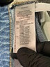 Madewell Blue Jeans Size 23 waist - photo 9