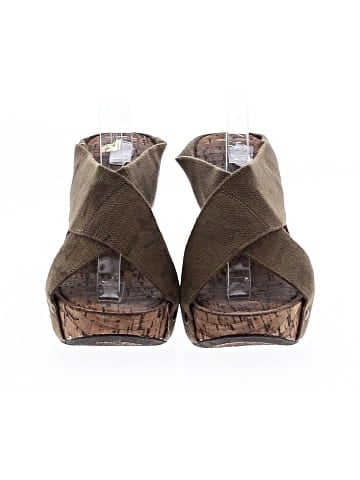 Lucky Brand Wedges (view 2)
