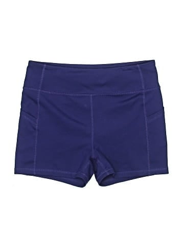Zella Athletic Shorts (view 1)