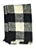 Unbranded Black Scarf One size - photo 2