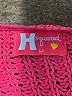 Assorted Brands Pink Pullover Sweater Size M - photo 7