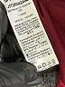 Shein Burgundy Sleeveless Top Size 0X - photo 9