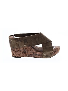Lucky Brand Wedges