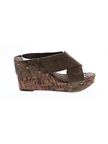 Lucky Brand Wedges (view 1)