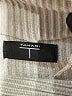 T Tahari Tan Turtleneck Sweater Size XL - photo 7