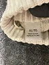 T Tahari Tan Turtleneck Sweater Size XL - photo 8