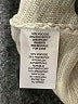 T Tahari Tan Turtleneck Sweater Size XL - photo 9