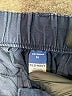 Old Navy Solid Blue Shorts Size XL Maternity - photo 3