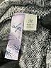Alya Gray Pullover Sweater Size M - photo 7