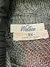Wallace Gray Pullover Sweater Size XS - photo 7