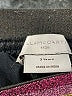 Stella McCartney 100% Polyester Hearts Black Skirt Size 3Y - photo 3