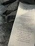 Stella McCartney 100% Polyester Hearts Black Skirt Size 3Y - photo 4