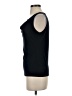 MICHAEL Michael Kors Black Sleeveless Top Size XS - photo 5