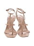 Schutz Tan Sandals Size 5 1/2 - photo 2