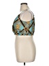 Kardashian Kollection Teal Sleeveless Blouse Size XL - photo 5