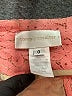 Corey Lynn Calter Tweed Pink Casual Pants Size 0 - photo 4