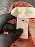 Corey Lynn Calter Tweed Pink Casual Pants Size 0 - photo 5