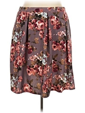 PIPHANY Casual Skirt (view 1)