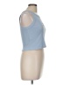 ASColour Blue Tank Top Size M - photo 1