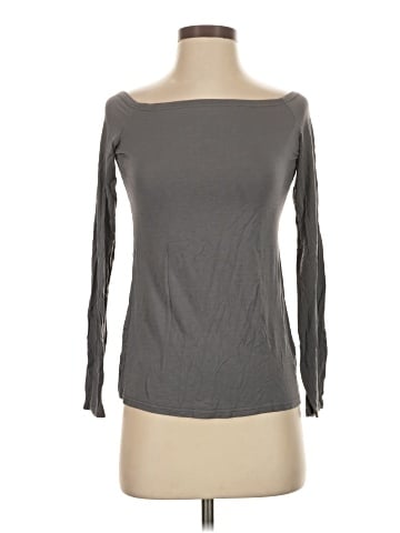 Sarin Mathews 3/4 Sleeve T-Shirt (view 1)