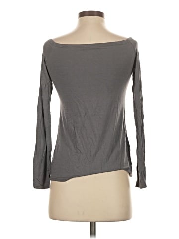 Sarin Mathews 3/4 Sleeve T-Shirt (view 2)