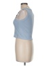 ASColour Blue Tank Top Size M - photo 2